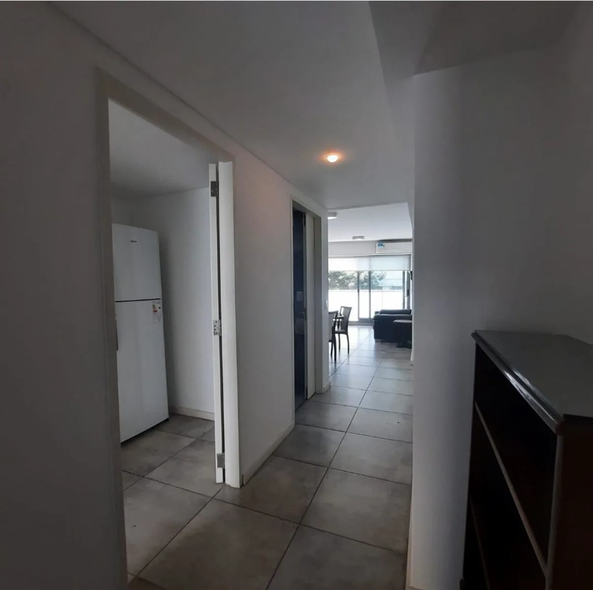 2-bedroom apartment in Recoleta – photo 20 of 25