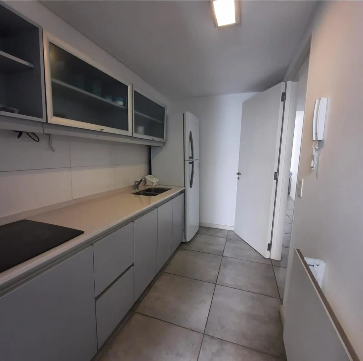 2-bedroom apartment in Recoleta – photo 22 of 25