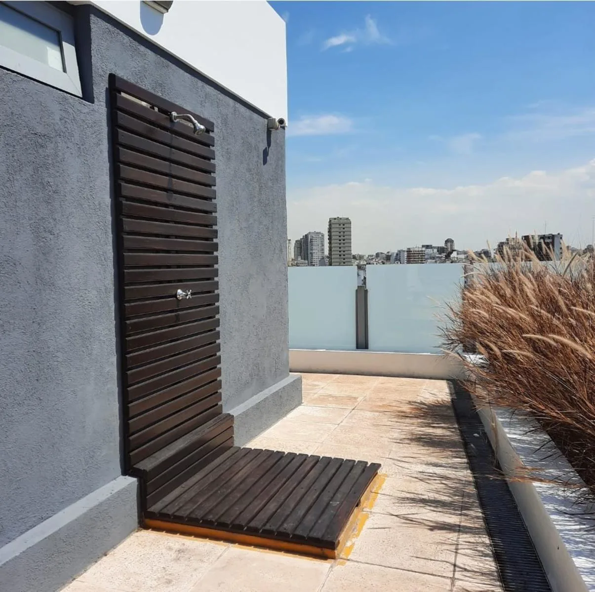 2-bedroom apartment in Recoleta – photo 24 of 25