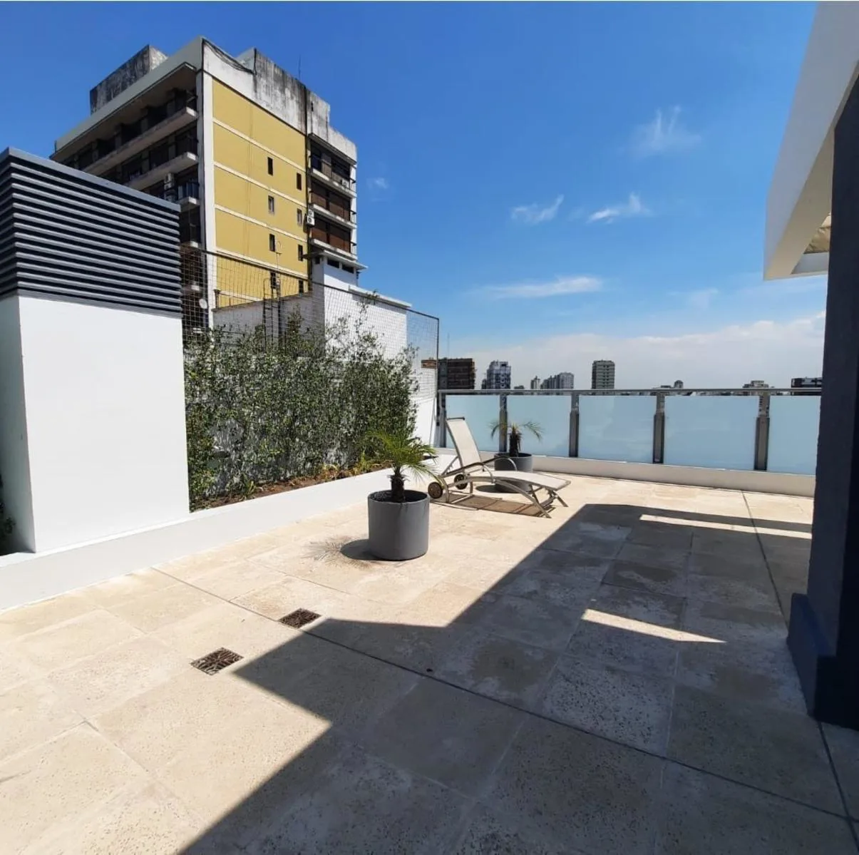 2-bedroom apartment in Recoleta – photo 25 of 25