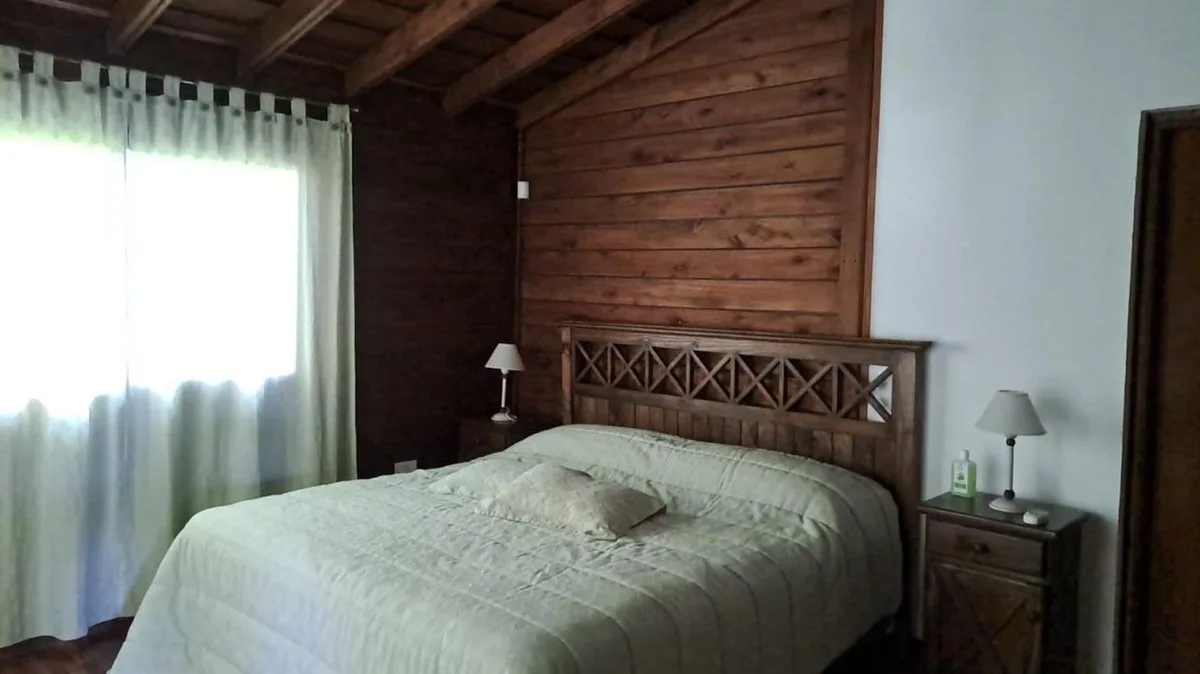 Casa en Campo timbo a la venta foto 5