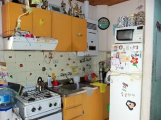 Departamento en Venta en Ramos Mejía, La Matanza, Buenos Aires foto 4