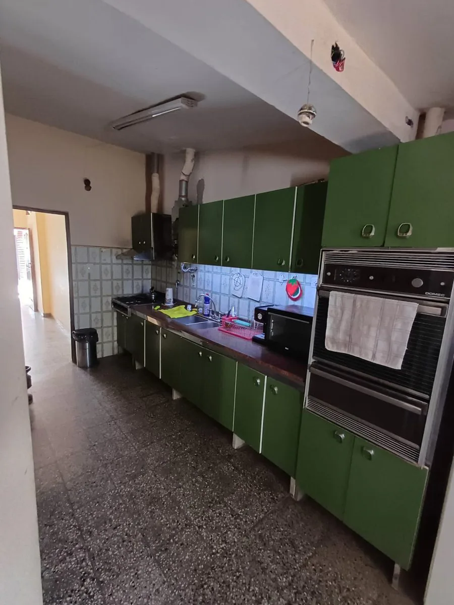VENTA DE CASA 3 DORMITORIOS EN BARRIO CABILDO foto 4