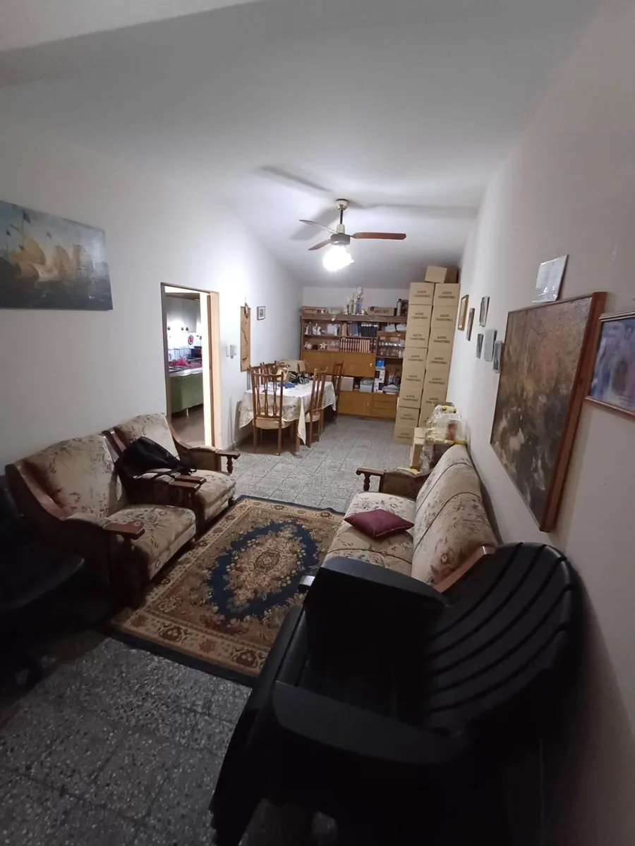 VENTA DE CASA 3 DORMITORIOS EN BARRIO CABILDO foto 5