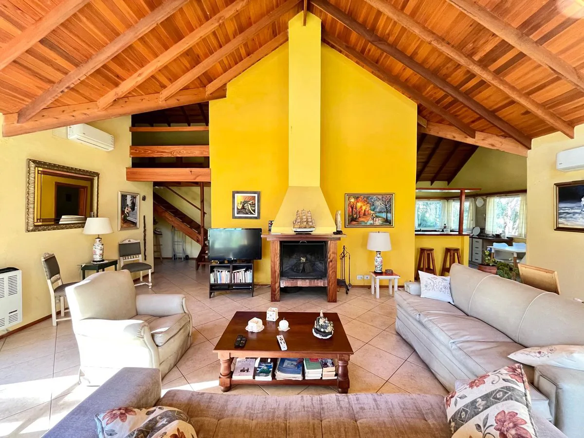VENTA COMPLEJO DE CABAÑAS + 2 HECTAREAS foto 3