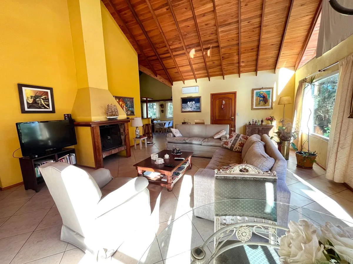 VENTA COMPLEJO DE CABAÑAS + 2 HECTAREAS foto 4