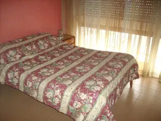 Departamento en Alquiler en Mar del Plata, General Pueyrredon, Buenos Aires foto 1