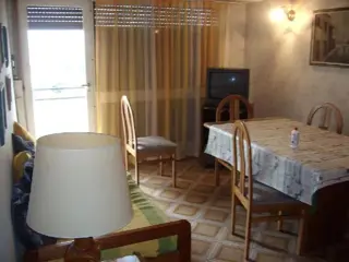 Departamento en Alquiler en Mar del Plata, General Pueyrredon, Buenos Aires foto 5