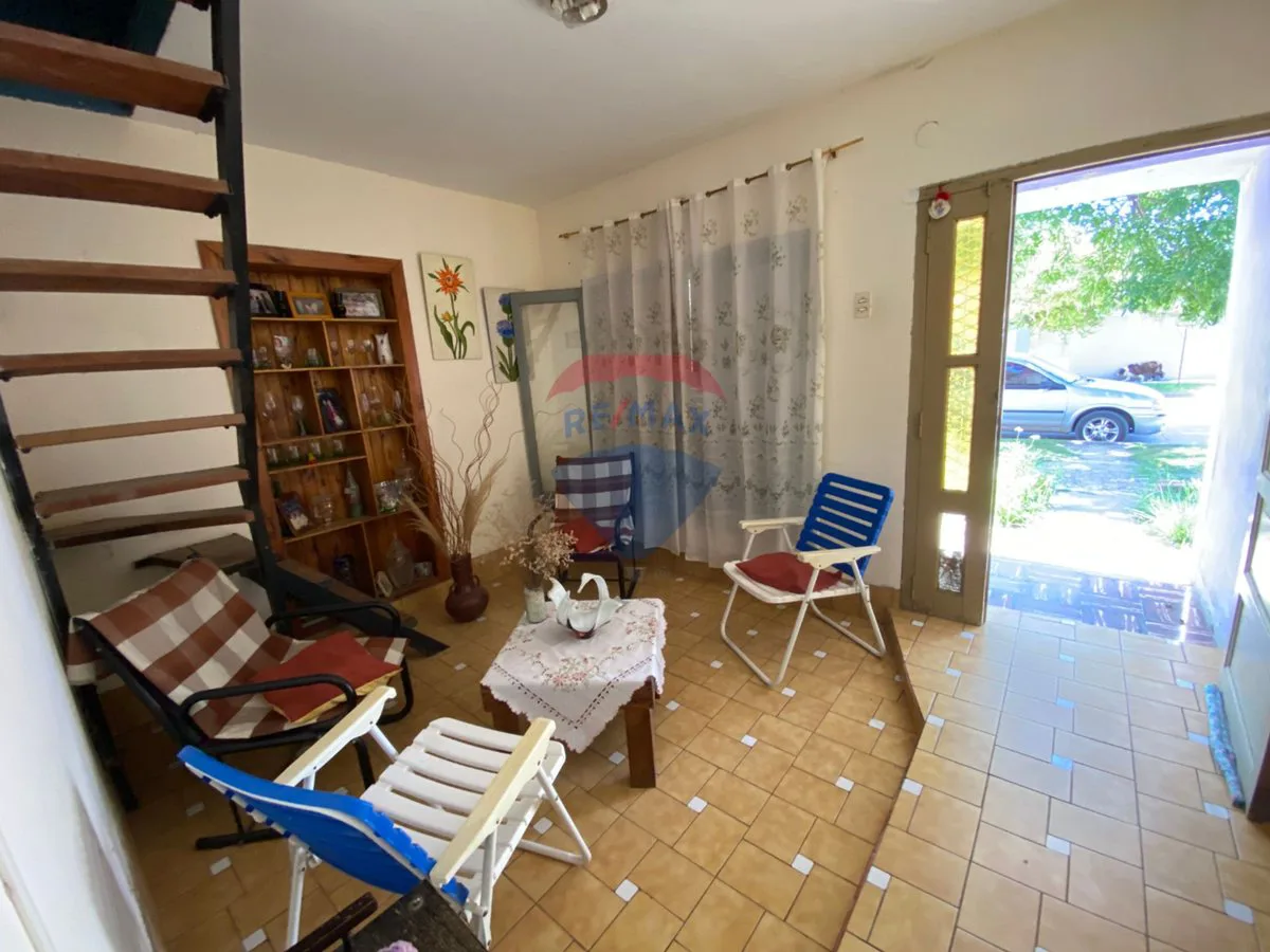 VENTA. Casa 2 Dtios en San Carlos Centro. foto 5