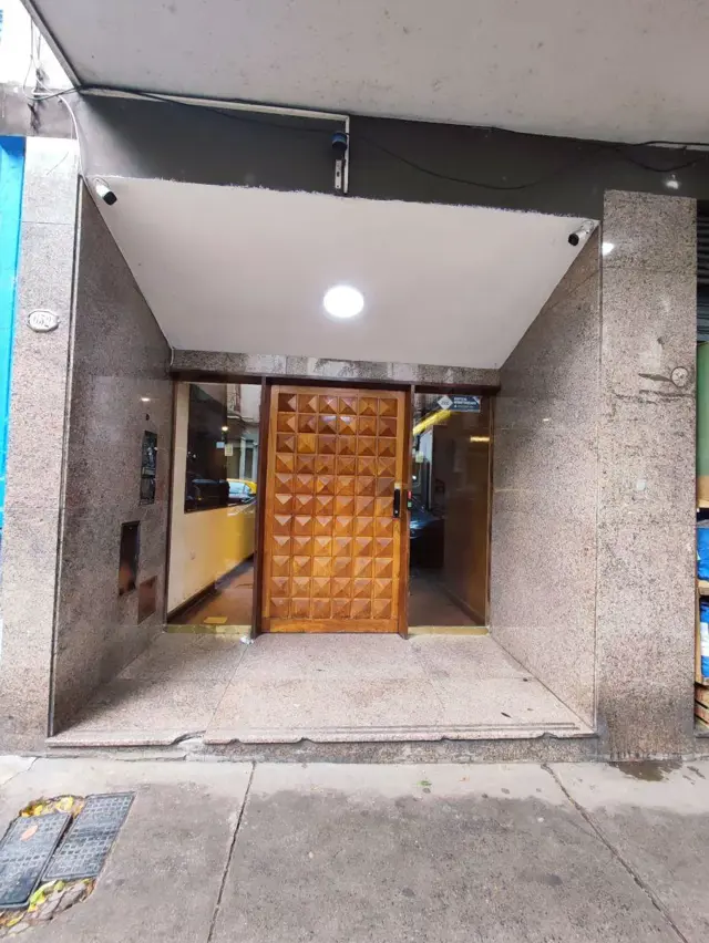 ALQUILER TRES AMBIENTES JUNIN 600 BALVANERA