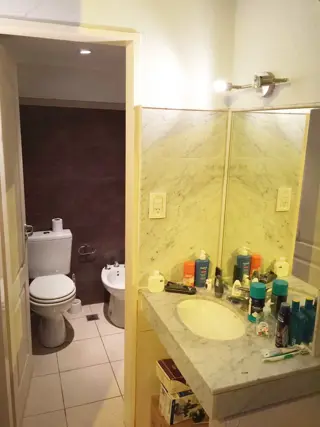 Alquiler  Ph  3 AMB con  terraza privada y parrilla en Nuñez 2300, Nuñez, CABA. EXPENSAS INCLUIDAS foto 2