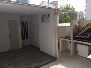Alquiler  Ph  3 AMB con  terraza privada y parrilla en Nuñez 2300, Nuñez, CABA. EXPENSAS INCLUIDAS foto 3
