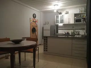 Alquiler  Ph  3 AMB con  terraza privada y parrilla en Nuñez 2300, Nuñez, CABA. EXPENSAS INCLUIDAS foto 5