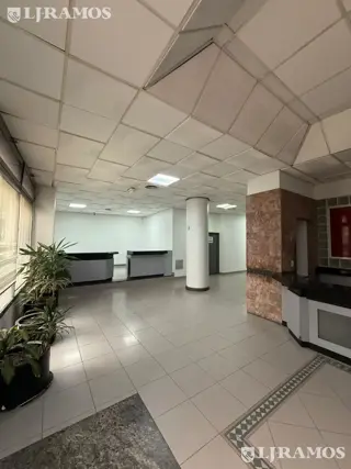 Edificio Comercial en venta de 3354 m2 en San Telmo foto 3