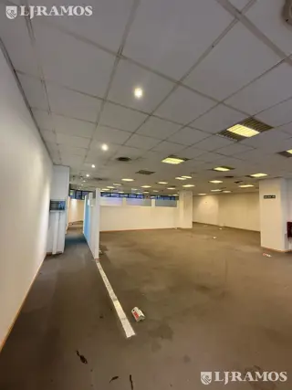 Edificio Comercial en venta de 3354 m2 en San Telmo foto 4
