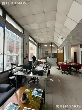 Edificio Comercial en venta de 3354 m2 en San Telmo foto 5