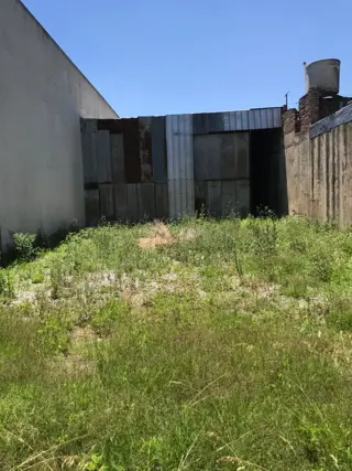 ALQUILER - GALPON 450 m2 - VILLA E. MADERO foto 4