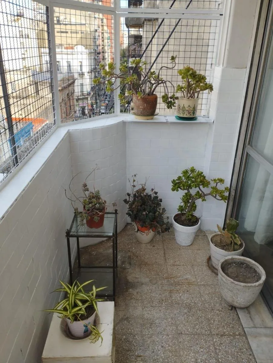 Semipiso Fte 3 Amb c/dep Balcón ¡Oportunidad!