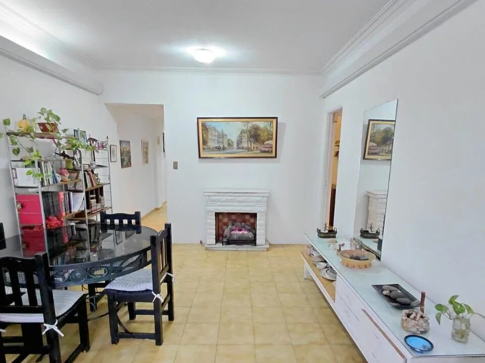 Semipiso Fte 3 Amb c/dep Balcón ¡Oportunidad! foto 3