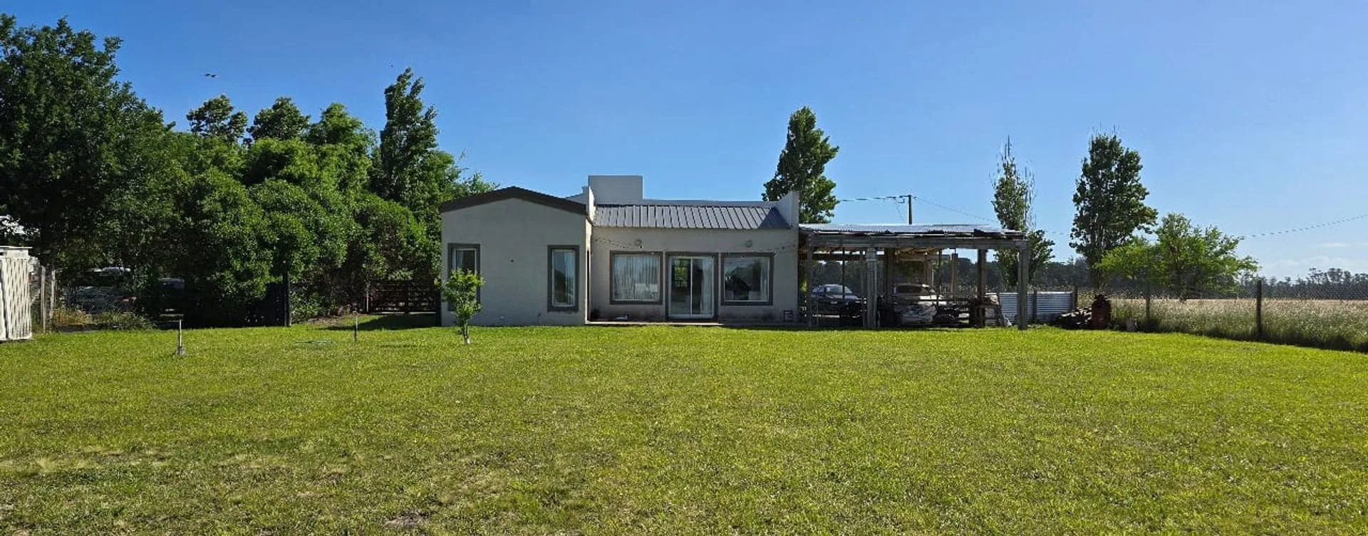 VENTA CASA MODERNA 4 AMBIENTES PARQUE ATLANTIDA foto 2