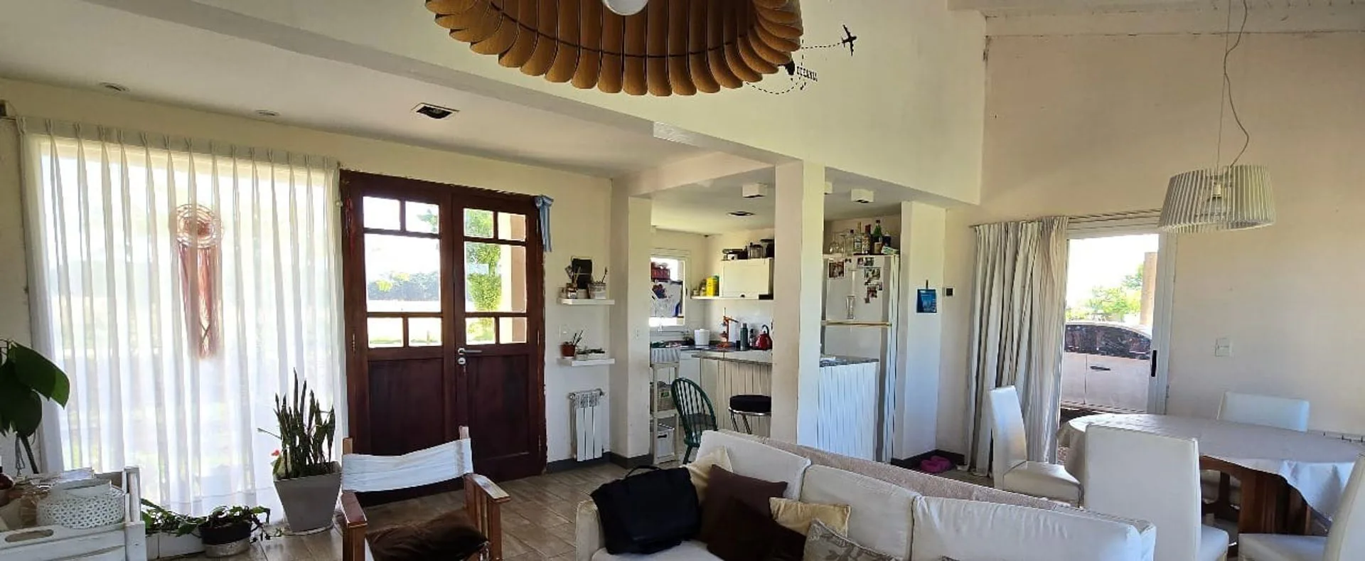VENTA CASA MODERNA 4 AMBIENTES PARQUE ATLANTIDA foto 3