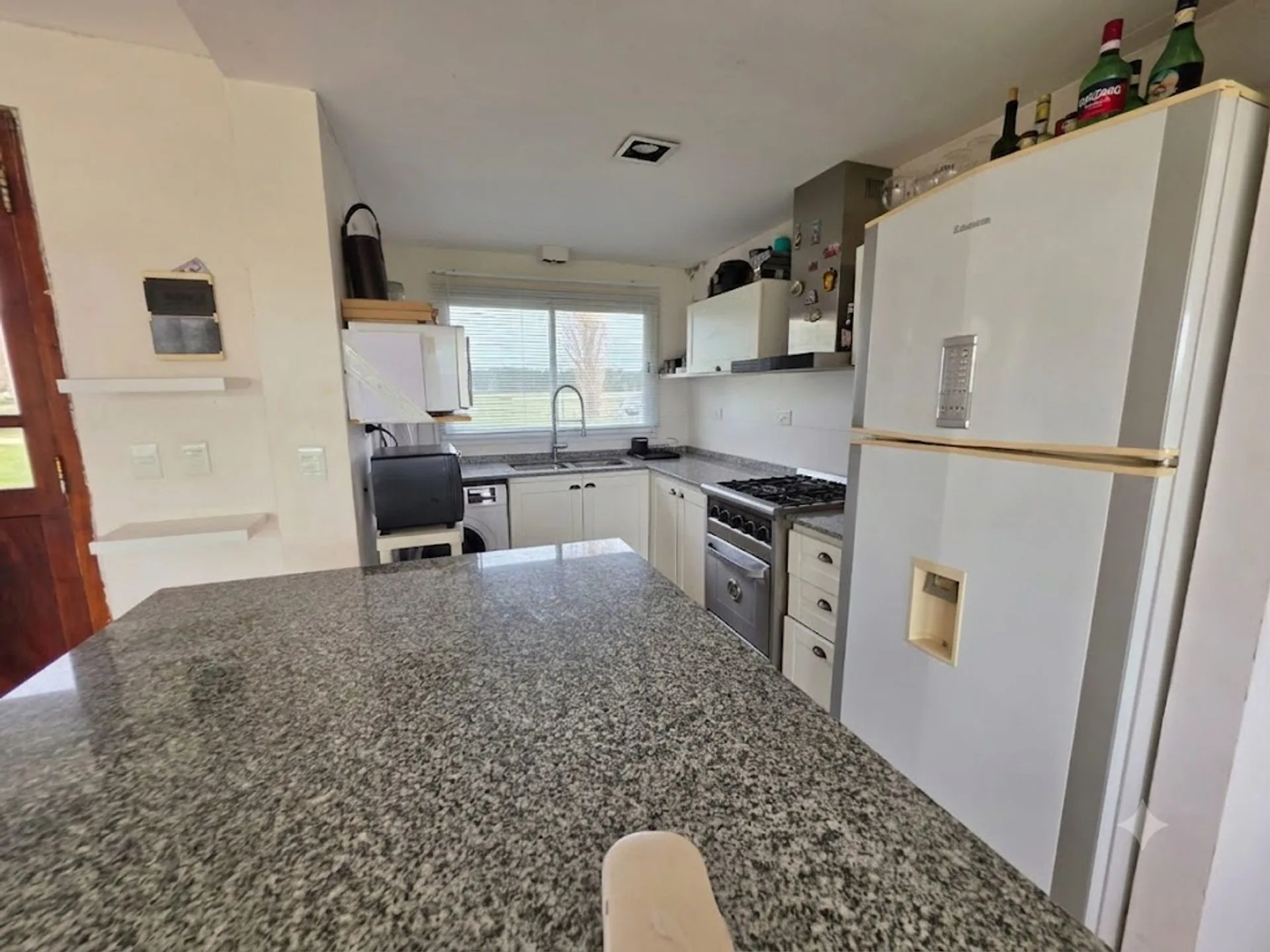 VENTA CASA MODERNA 4 AMBIENTES PARQUE ATLANTIDA foto 5