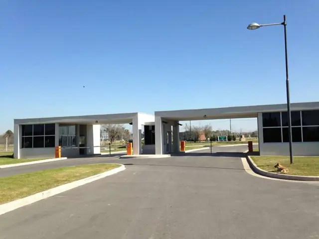 Ayres Plaza - Lote: 19
