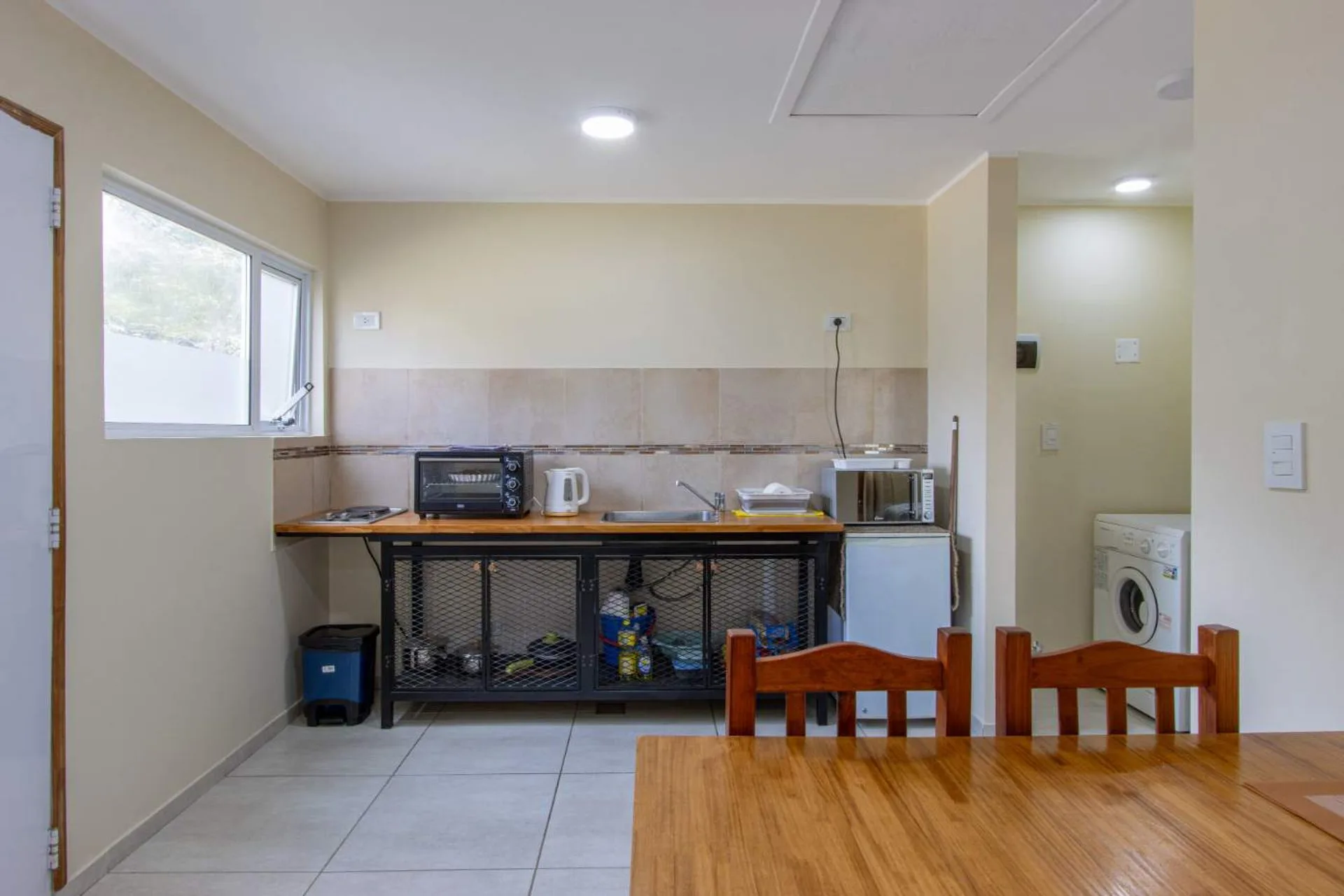 DEPARTAMENTO 1 DORM.  | 640 VIVIENDAS foto 3