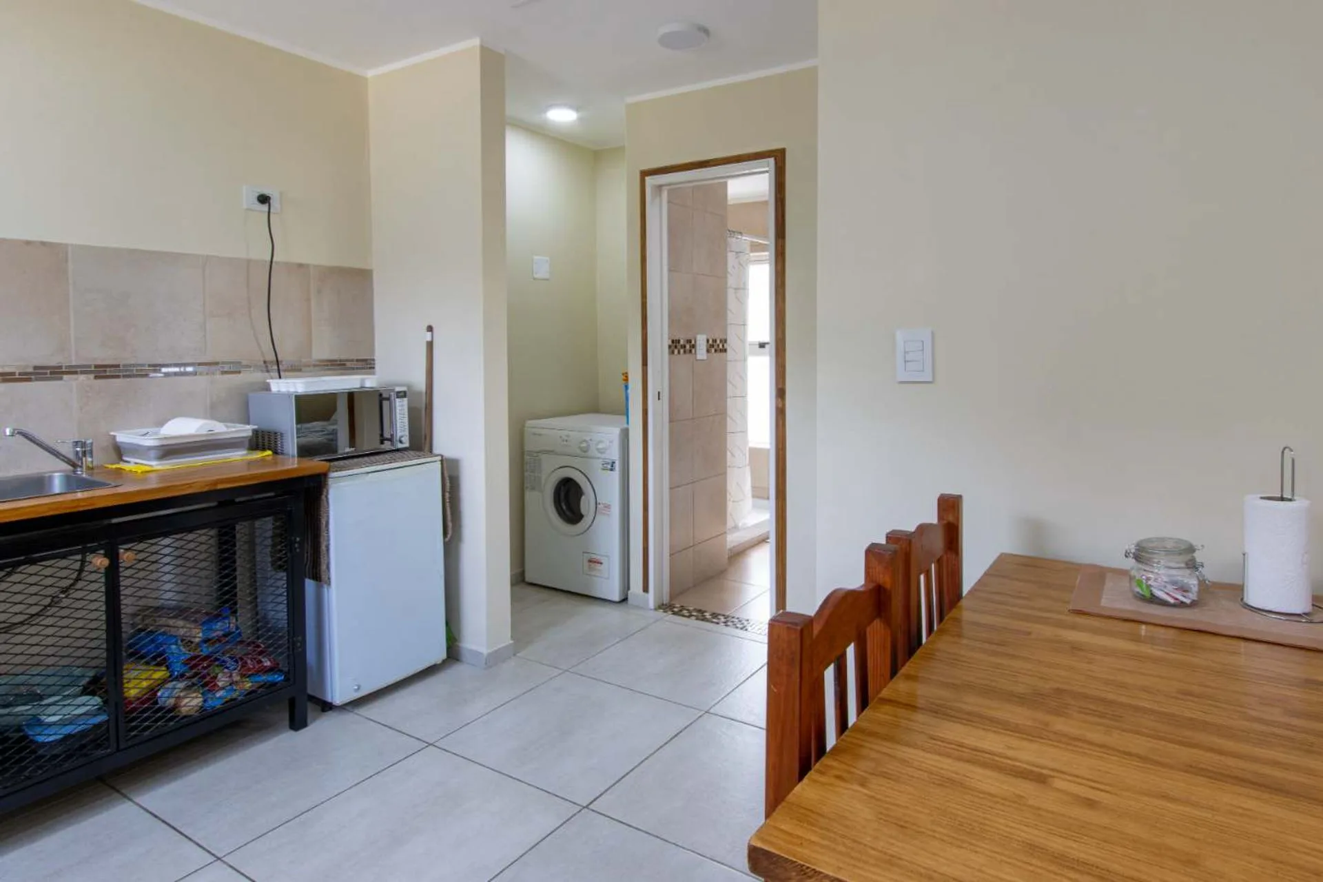 DEPARTAMENTO 1 DORM.  | 640 VIVIENDAS foto 4