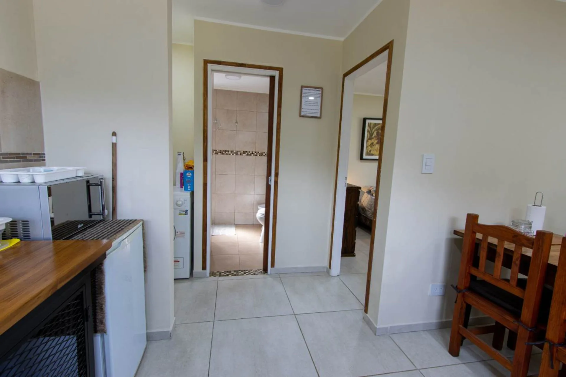 DEPARTAMENTO 1 DORM.  | 640 VIVIENDAS foto 5