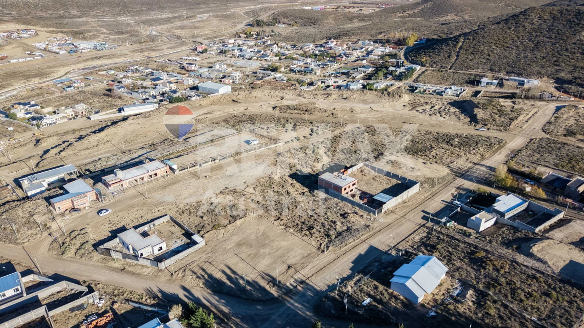 Lotes en Barrio Arenales foto 4