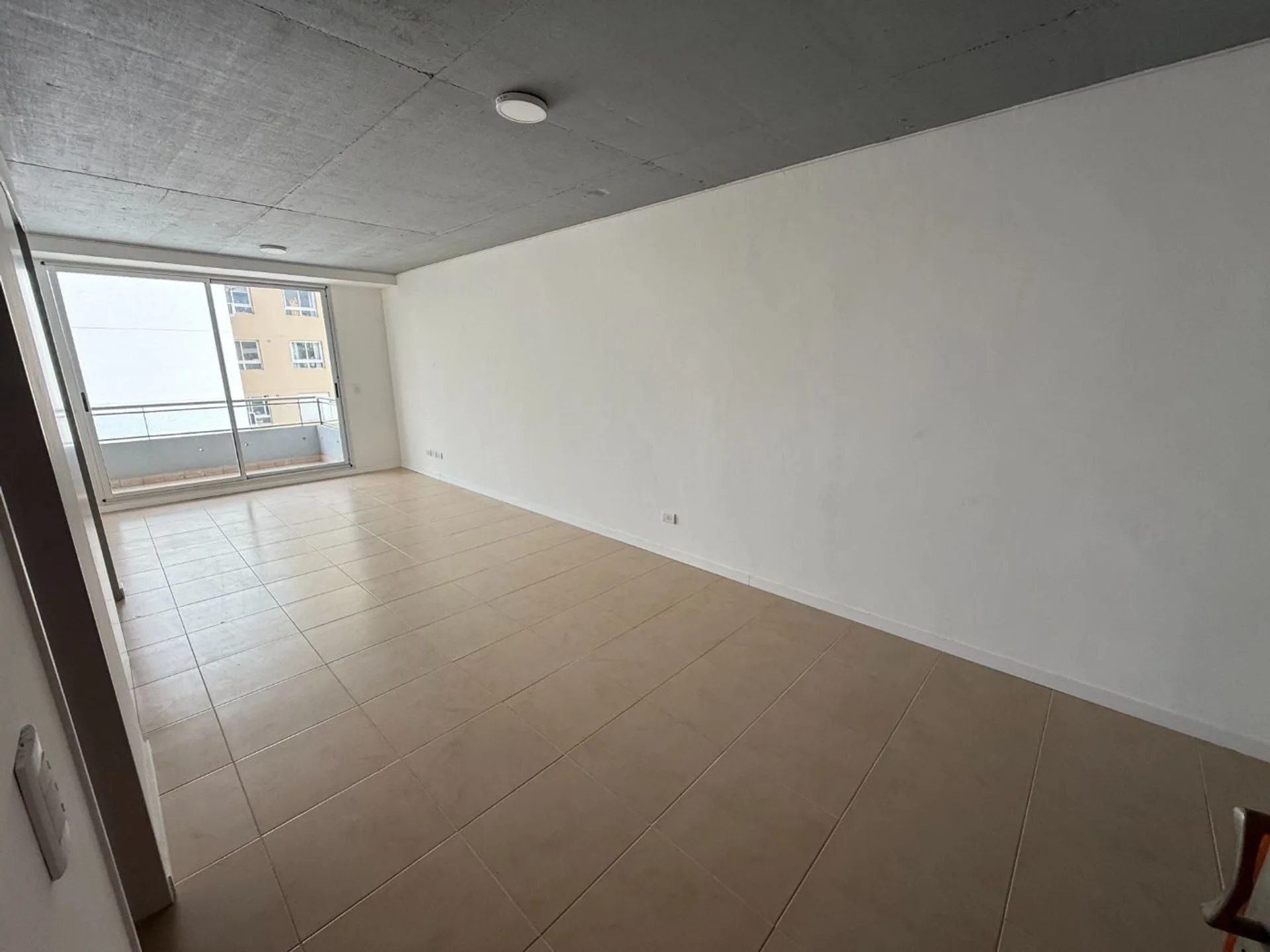 ALQUILER MONOAMBIENTE, BALCON a ESTRENAR-SAAVEDRA foto 4