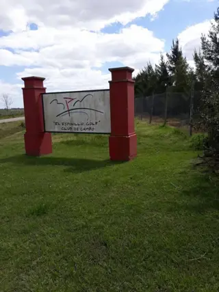 Lote Terreno Campo Country Golf Club El Espinillo Lujan Acc Oeste, Km 72. foto 3
