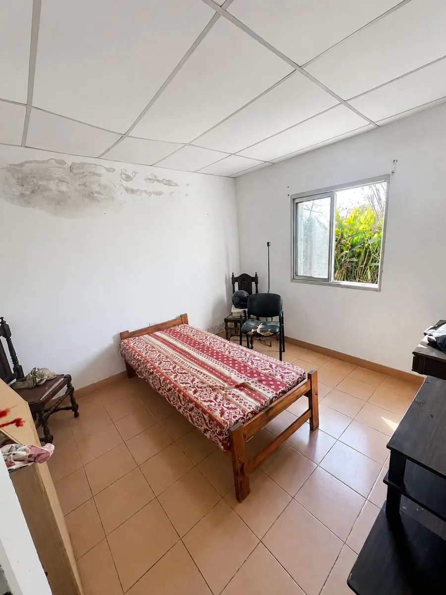 Casa dos dormitorios foto 2