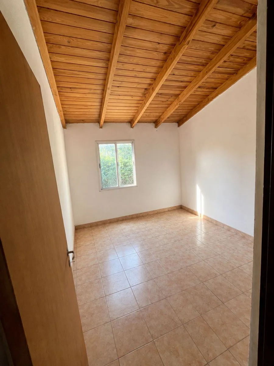 Casa dos dormitorios foto 3