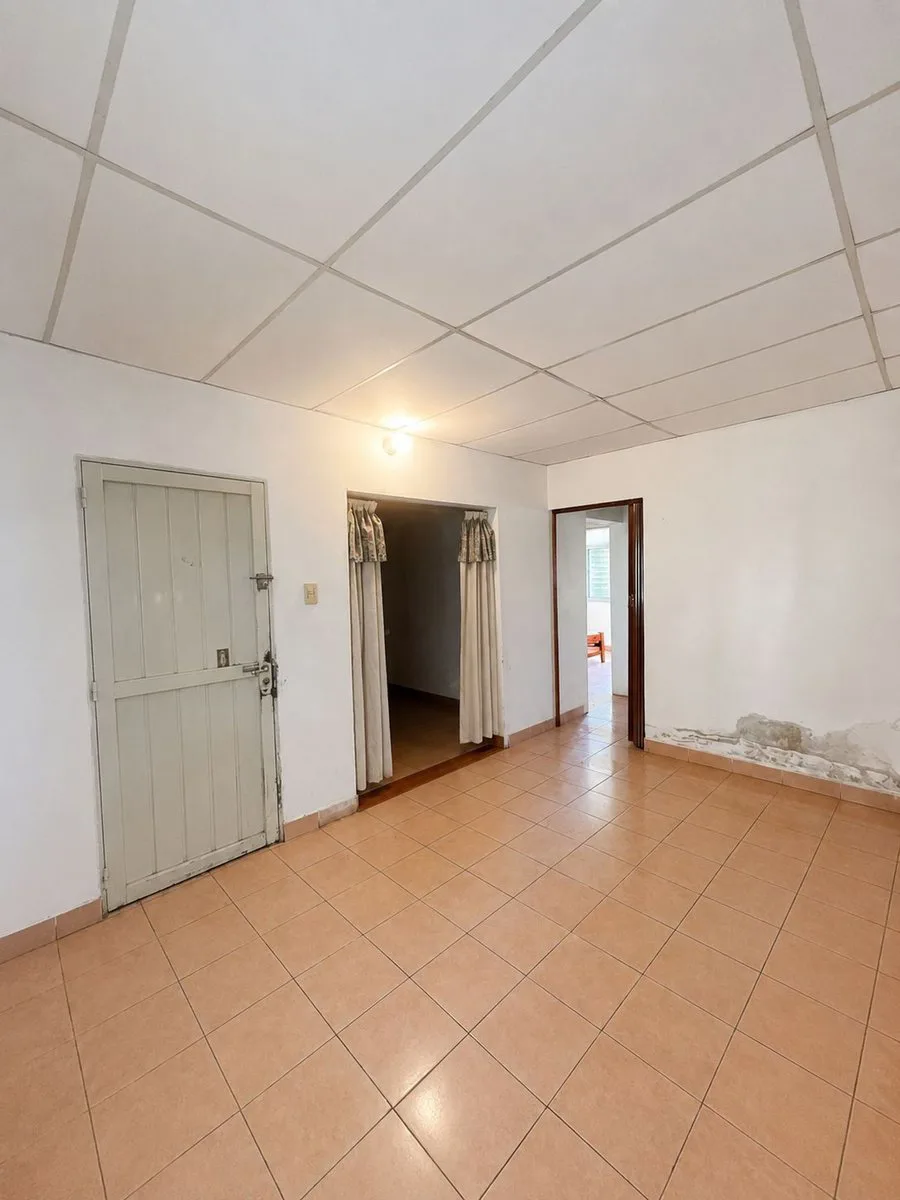 Casa dos dormitorios foto 4