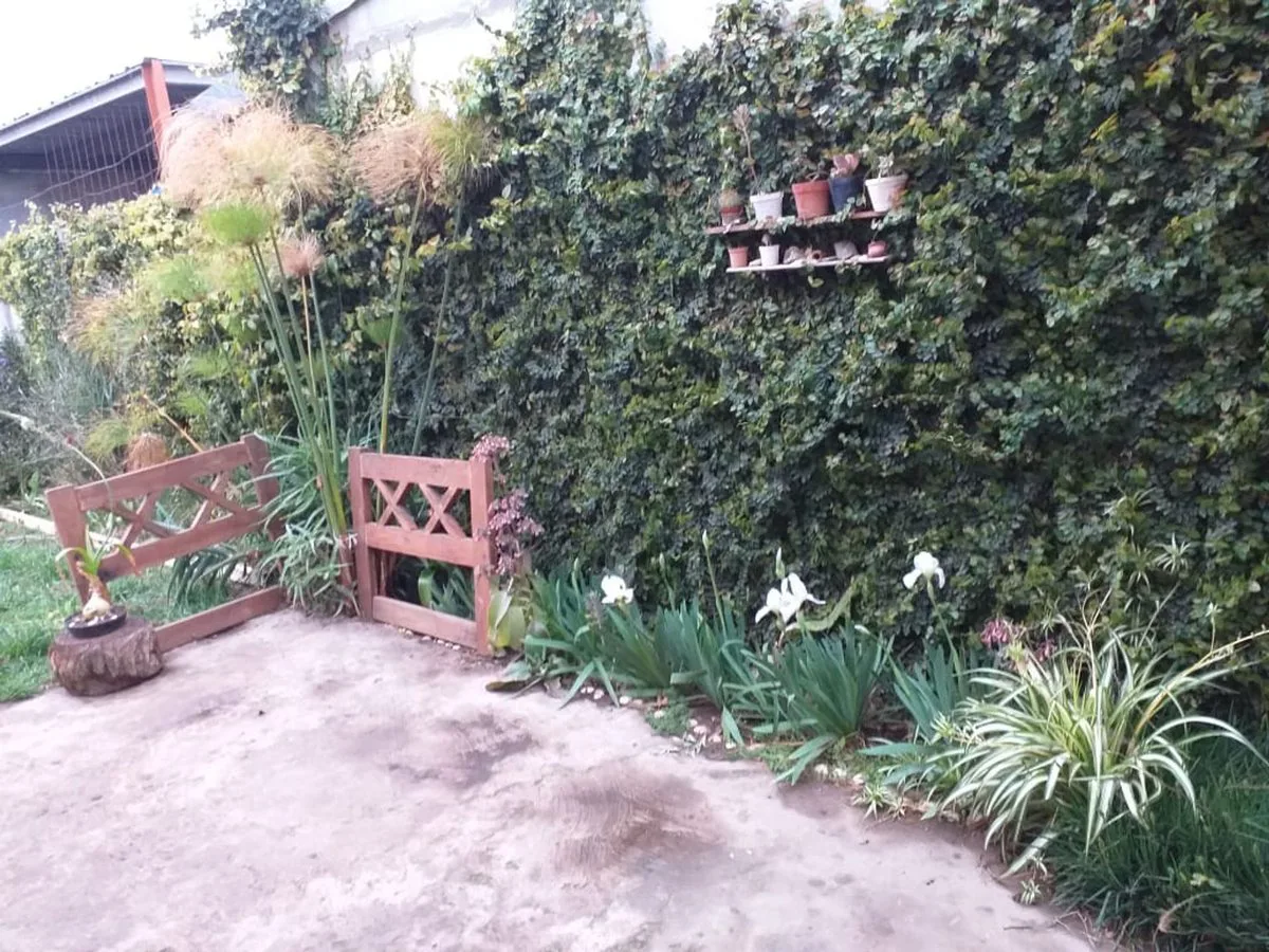 Casa dos dormitorios foto 5