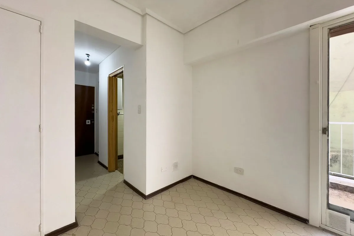 VENTA VILLA CRESPO MONOAMBIENTE CON BALCÓN foto 5
