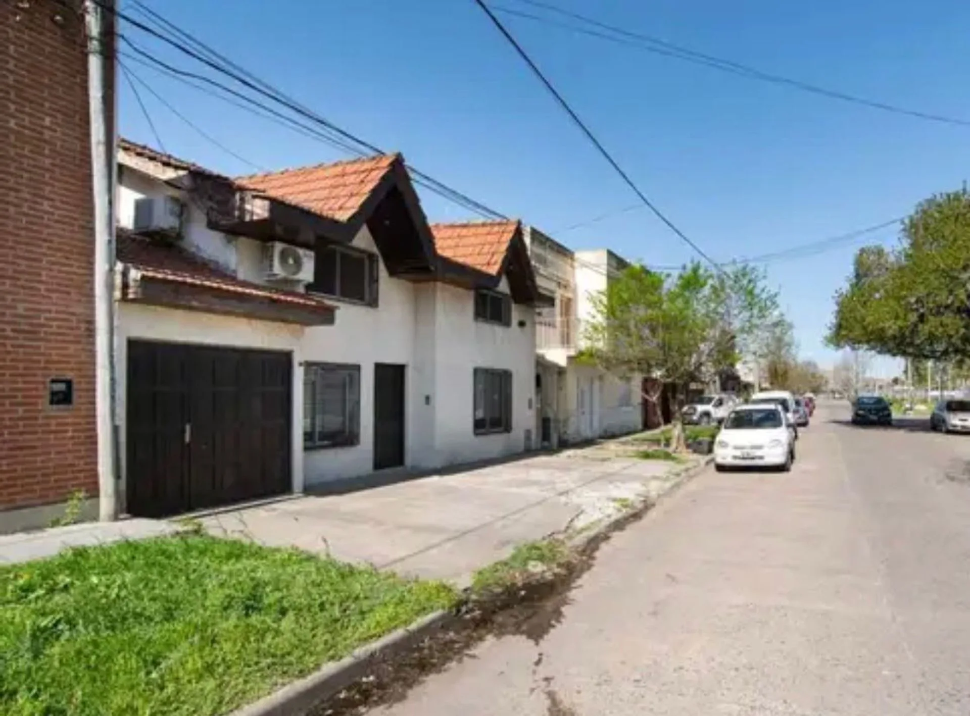 Casa 3 Dormitorios en Venta en Tolosa con patio foto 3