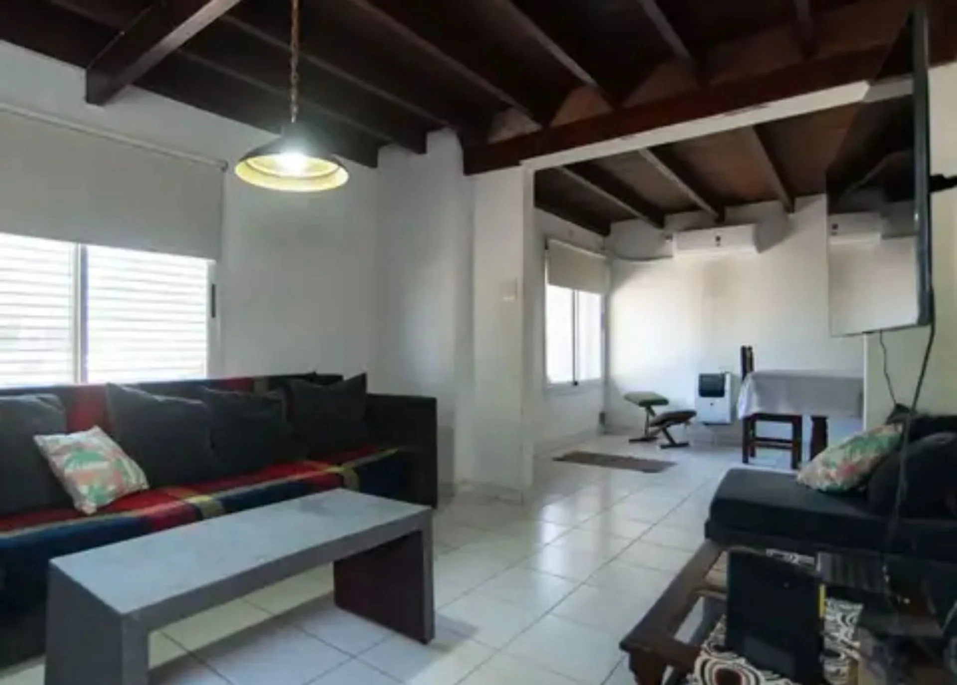 Casa 3 Dormitorios en Venta en Tolosa con patio foto 4