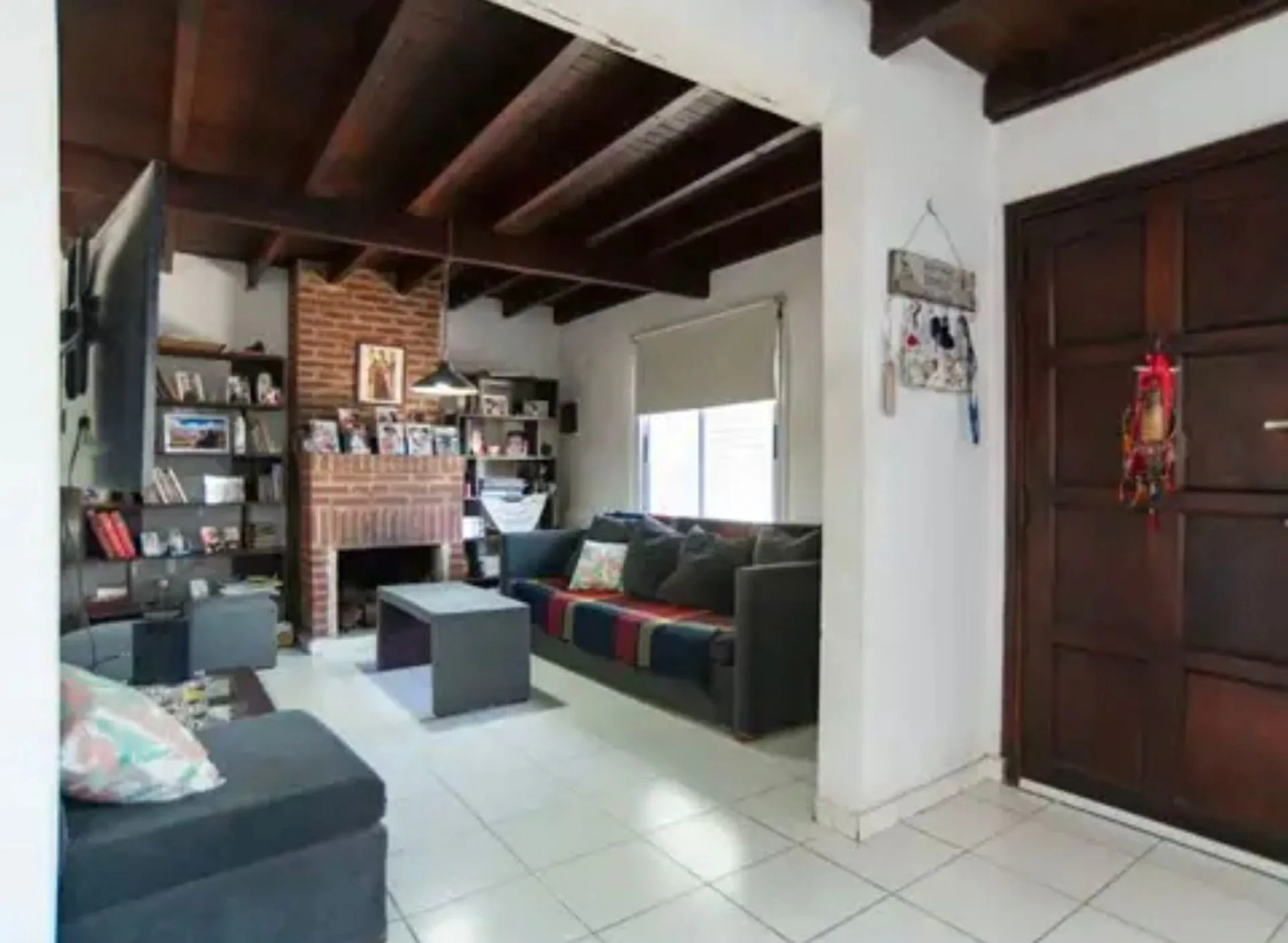 Casa 3 Dormitorios en Venta en Tolosa con patio foto 5