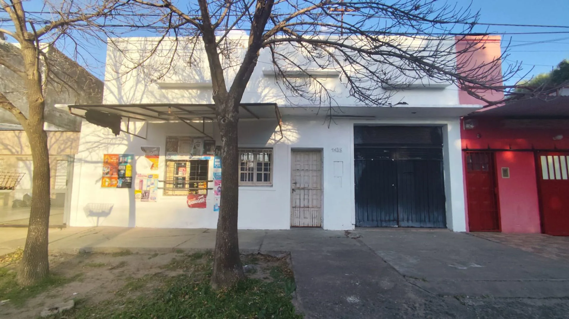 Venta de 3 Casas en un terreno en Resistencia.- foto 2