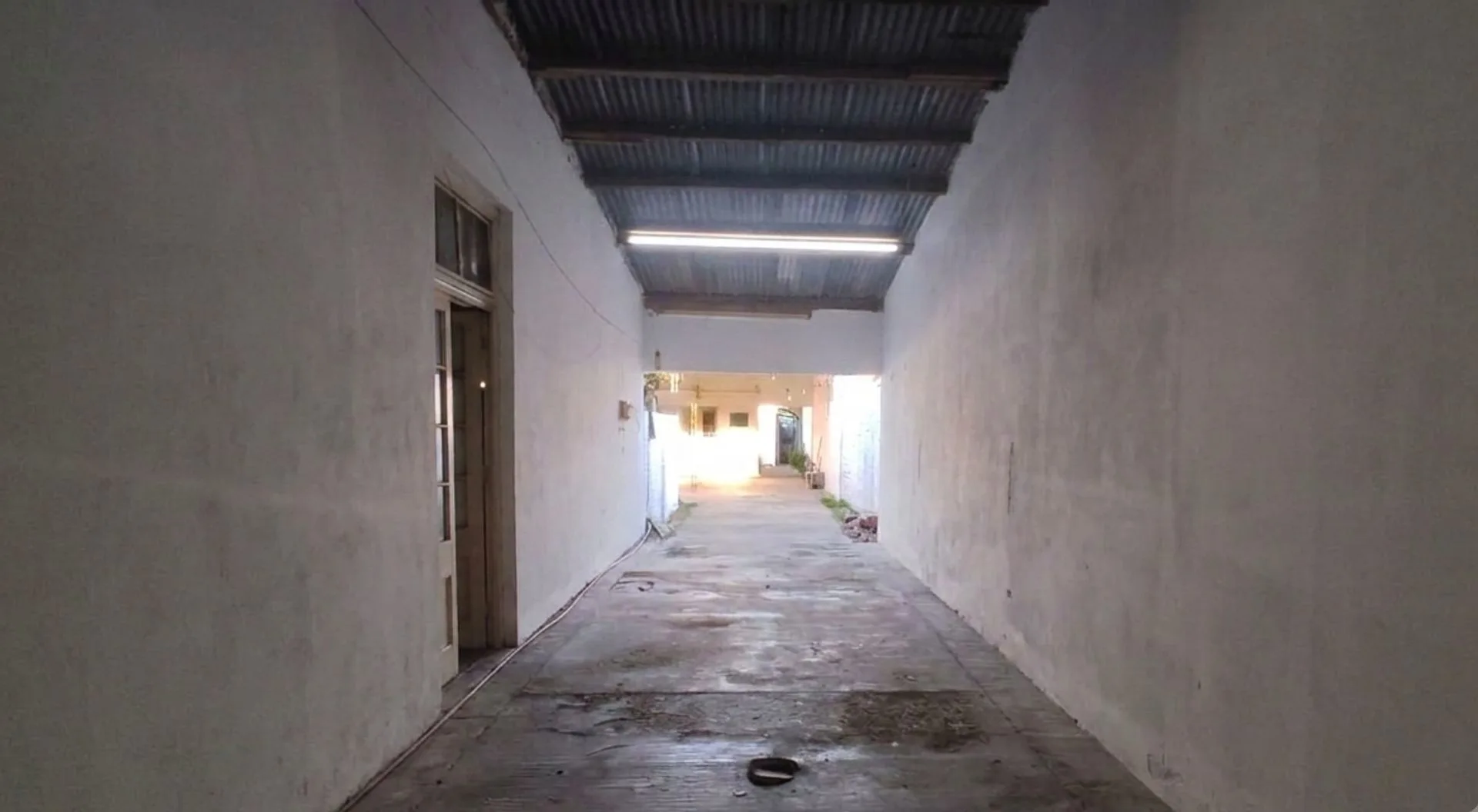 Venta de 3 Casas en un terreno en Resistencia.- foto 4