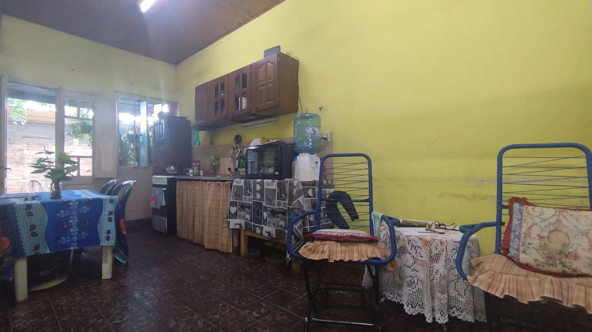 Venta de 3 Casas en un terreno en Resistencia.- foto 5
