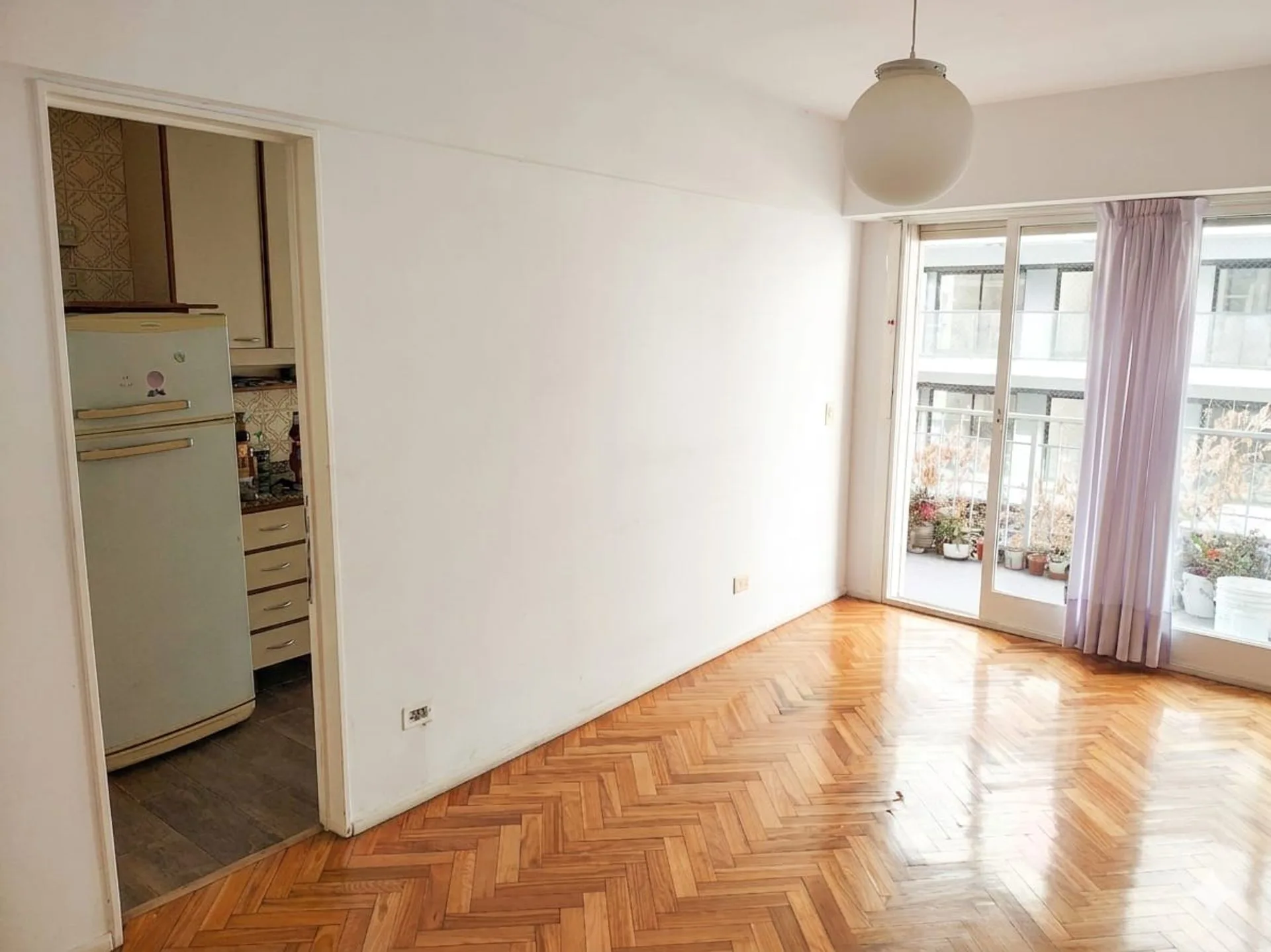 Venta Depto 3AMB c/ Balcon PALERMO SOHO RESERVADO foto 2