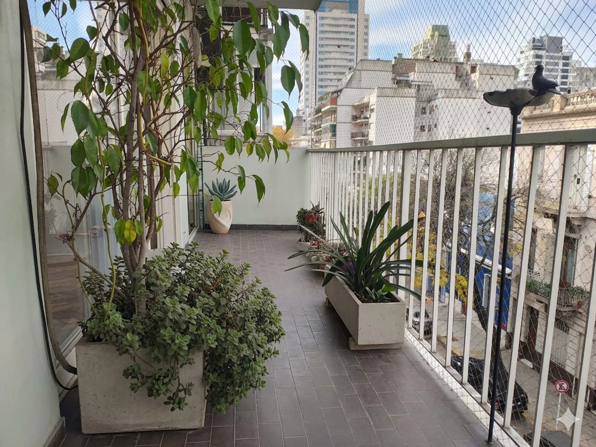 Venta Depto 3AMB c/ Balcon PALERMO SOHO RESERVADO foto 3