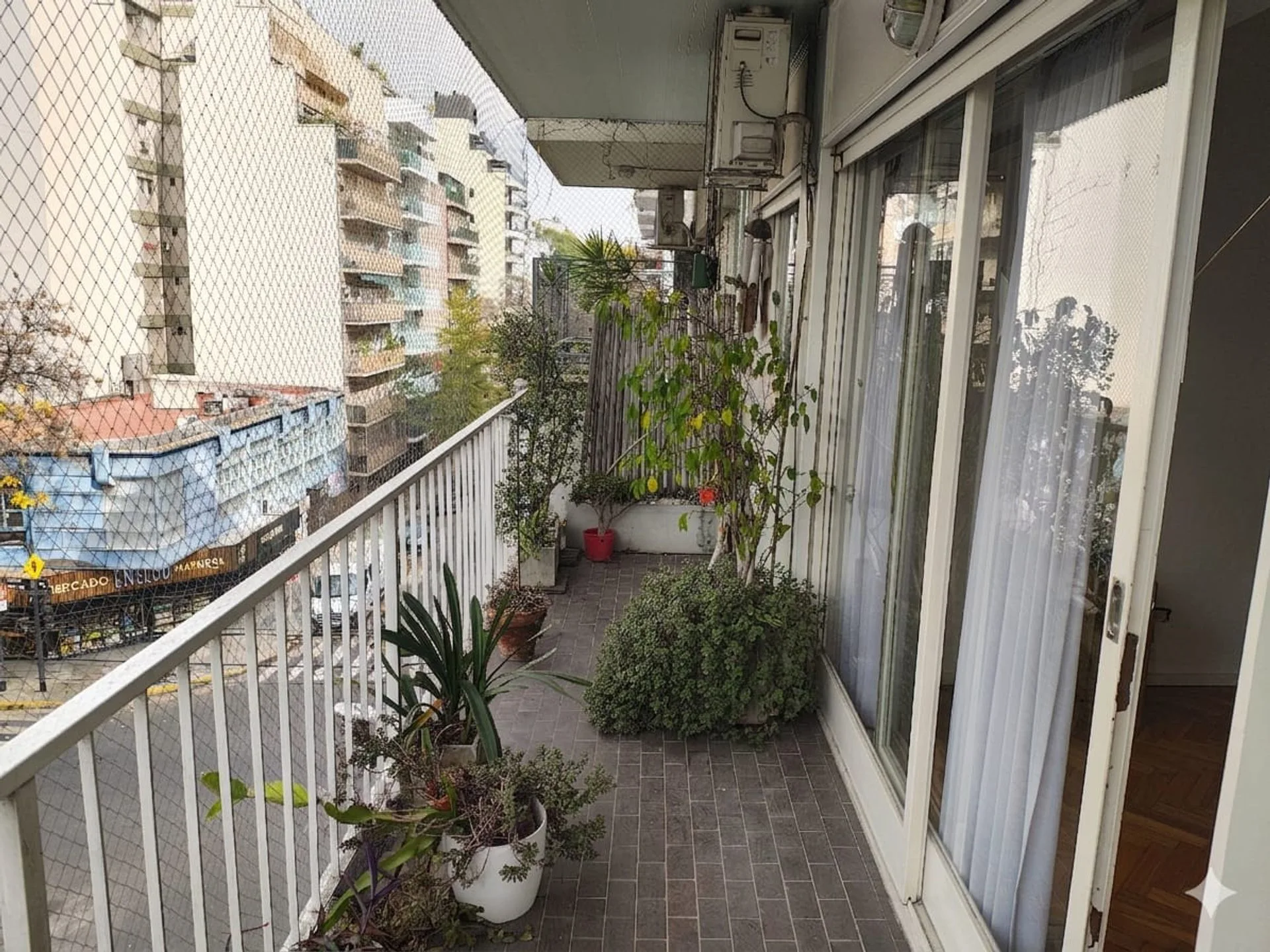 Venta Depto 3AMB c/ Balcon PALERMO SOHO RESERVADO foto 4
