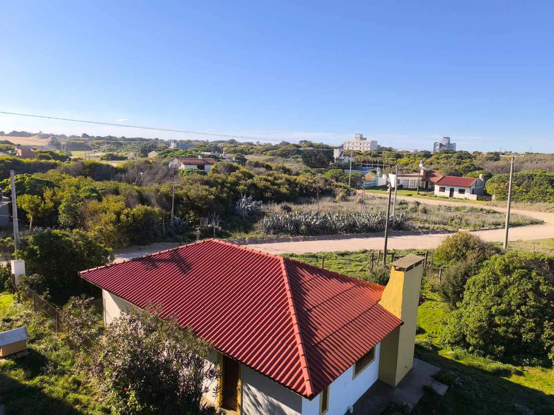 Venta Departamento Monoambiente Costa Bonita foto 4