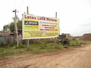 VENTA DE TERRENOS "Luna Morena" desde 400 m2 foto 2