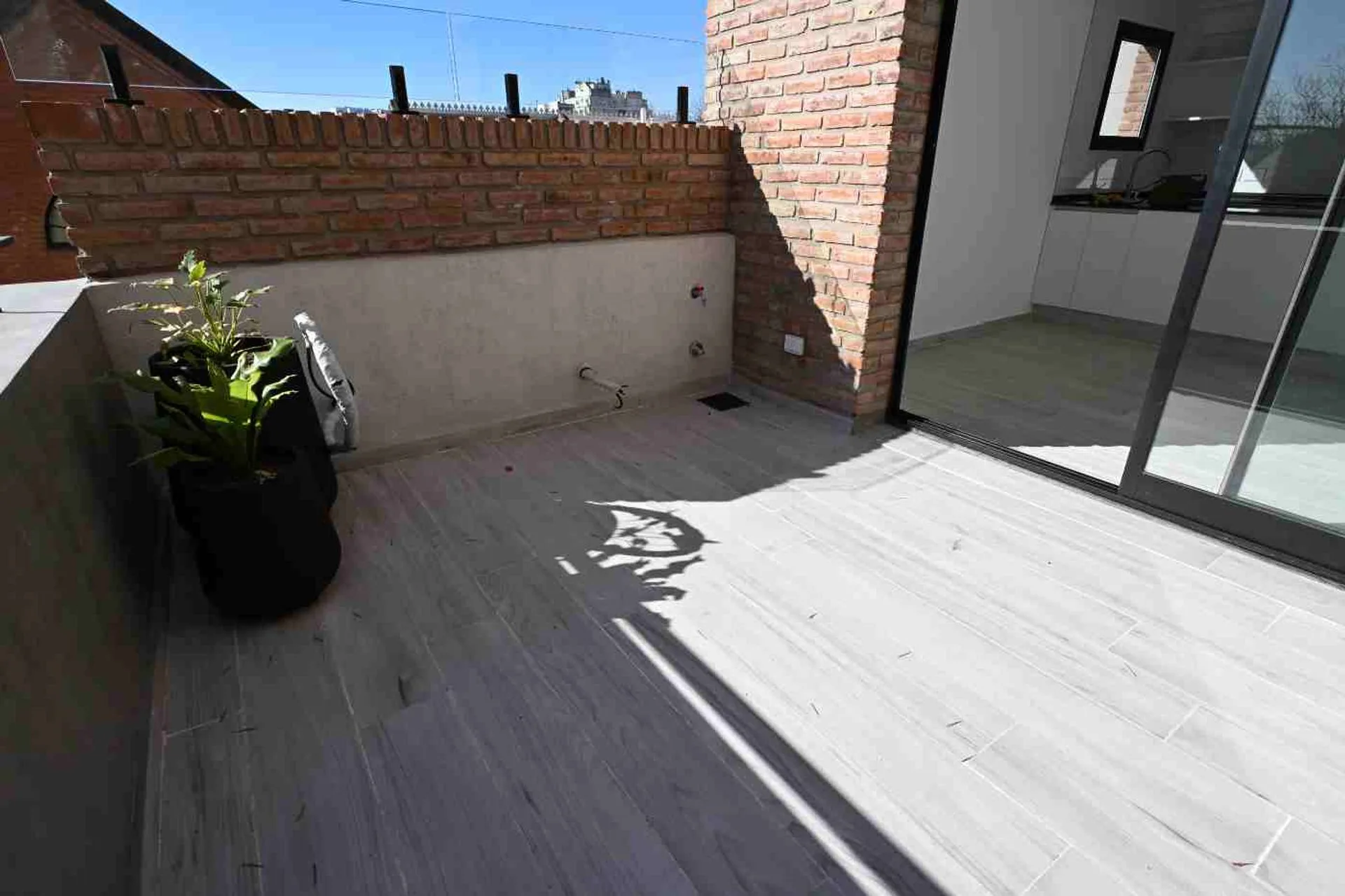Hermoso depto 2 ambientes a Estrenar foto 4